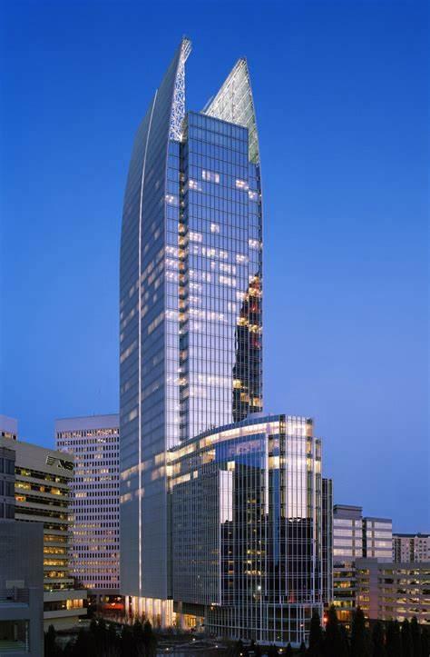 1180 Peachtree St NW