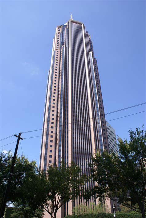Bank of America Plaza