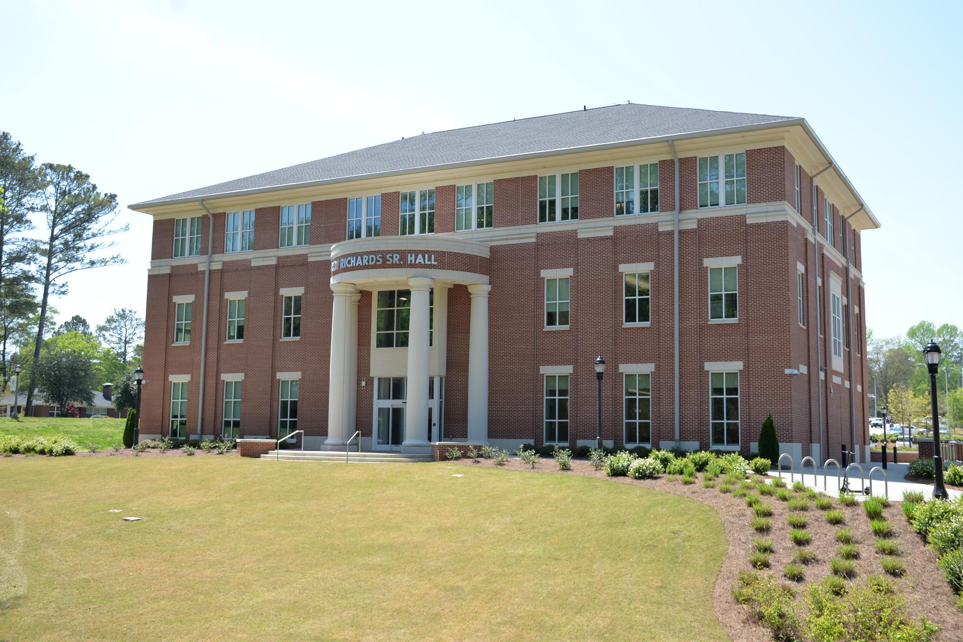 Clearview Corporate Facilities
