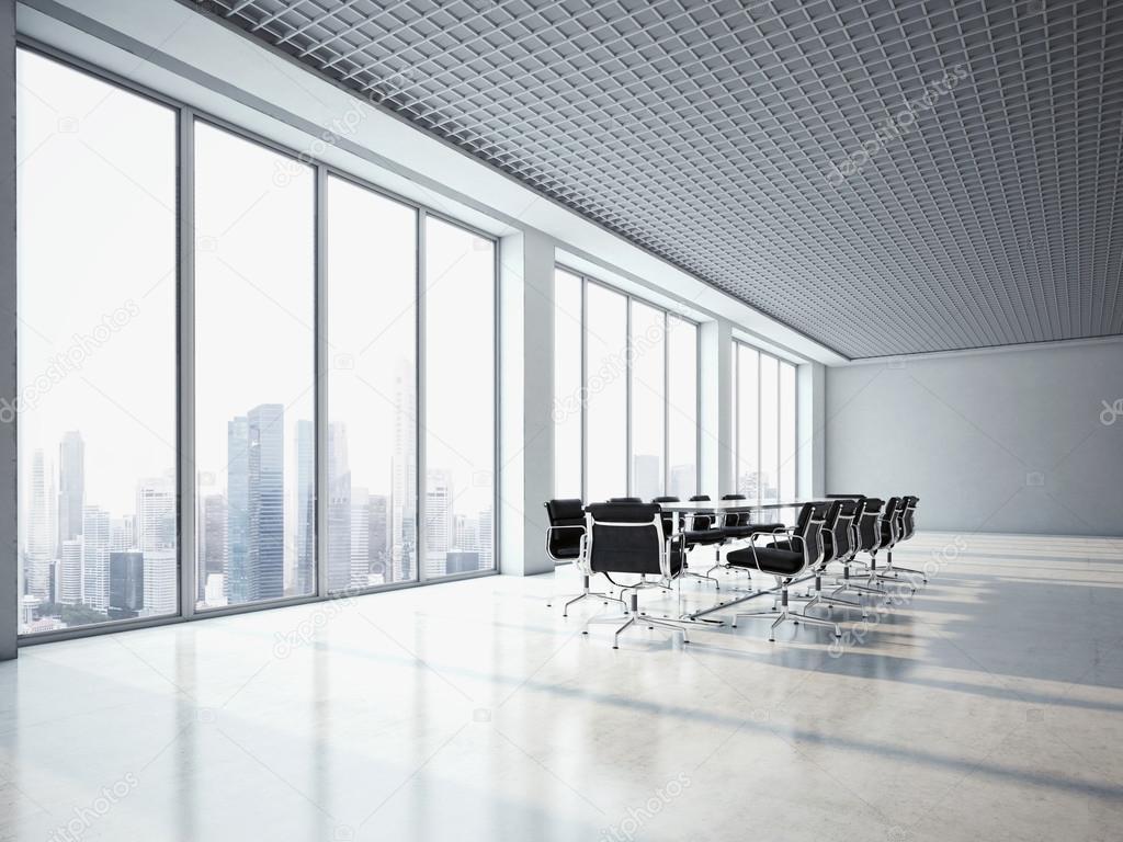Commercial Windows