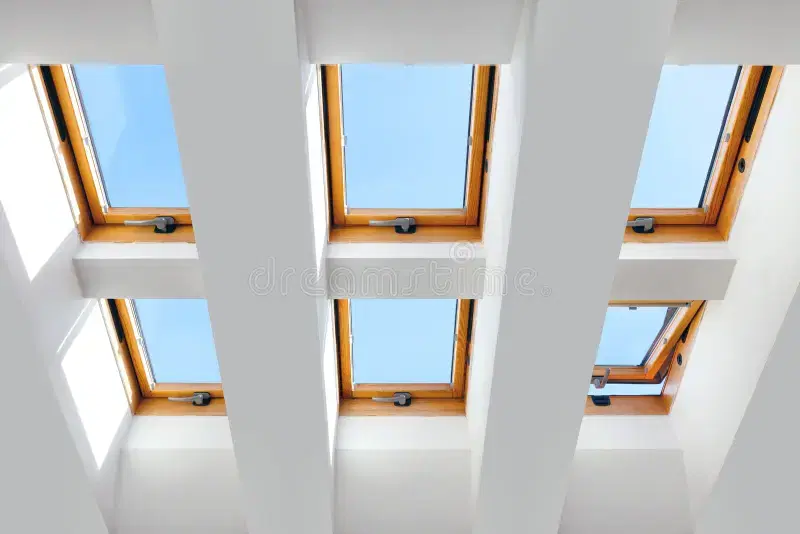 Skylights