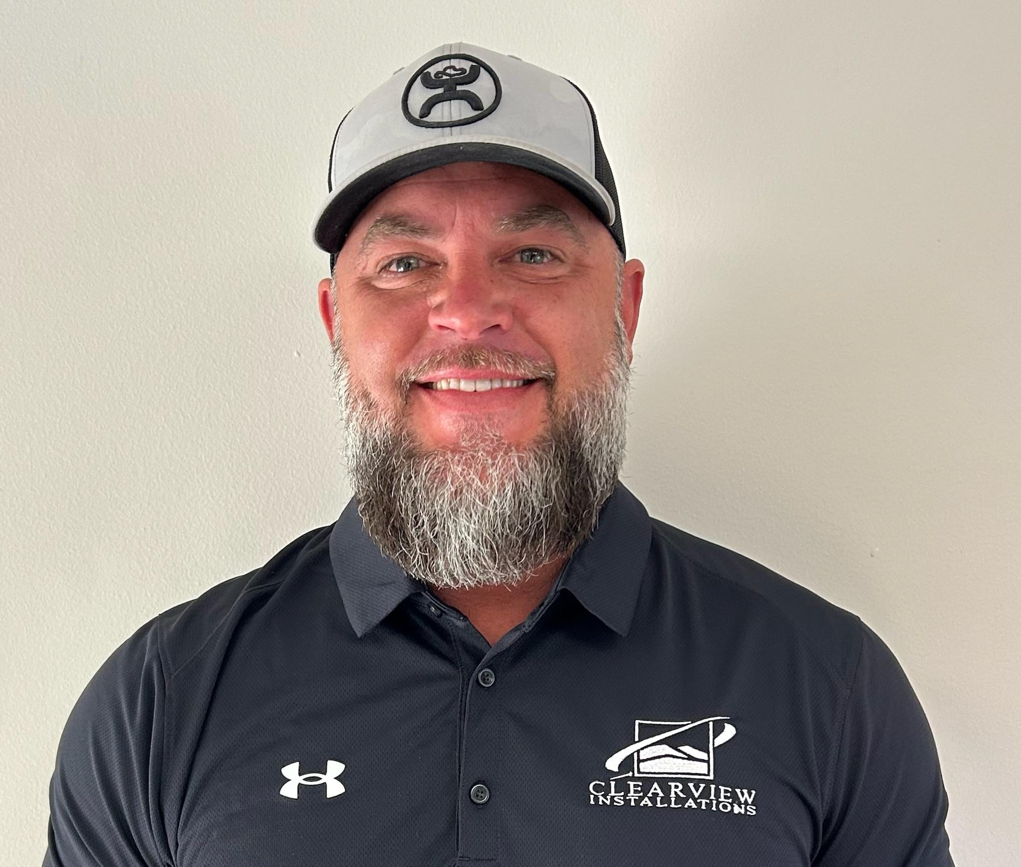 Blake Jamison - Owner/Vice President