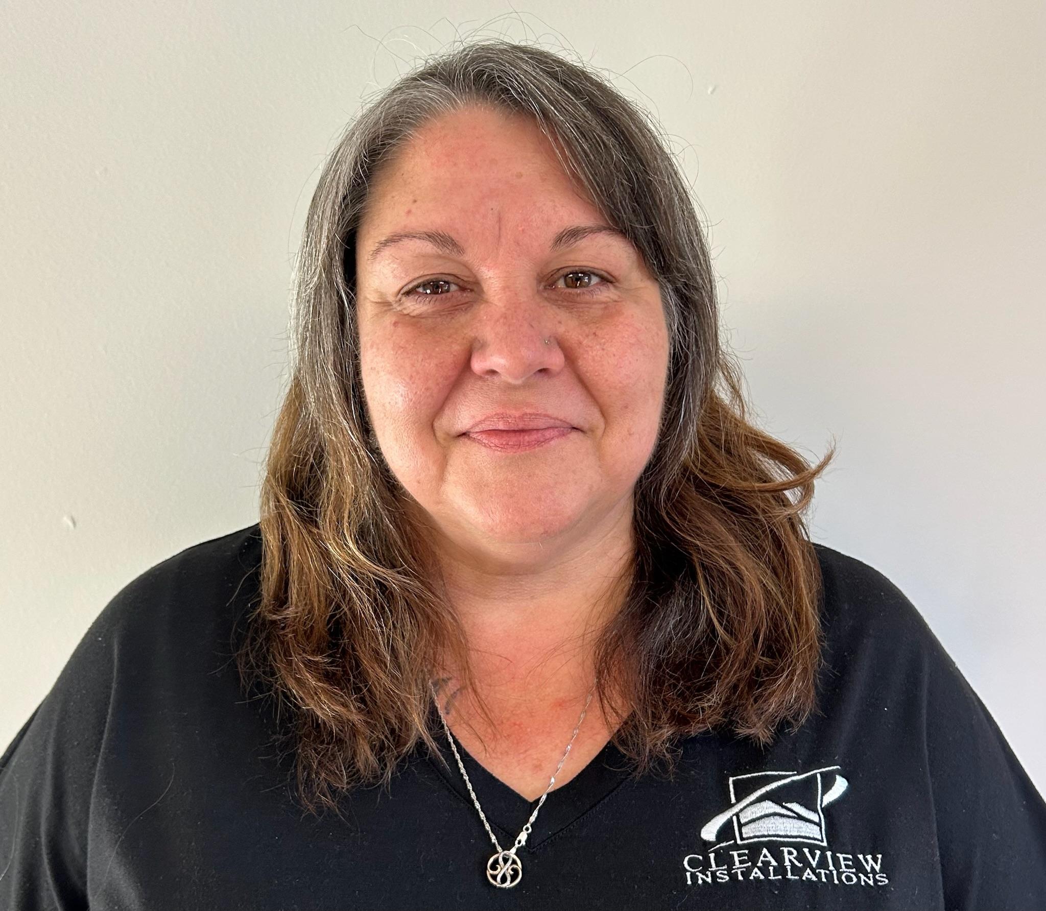Monica Rainey - Financial Controller