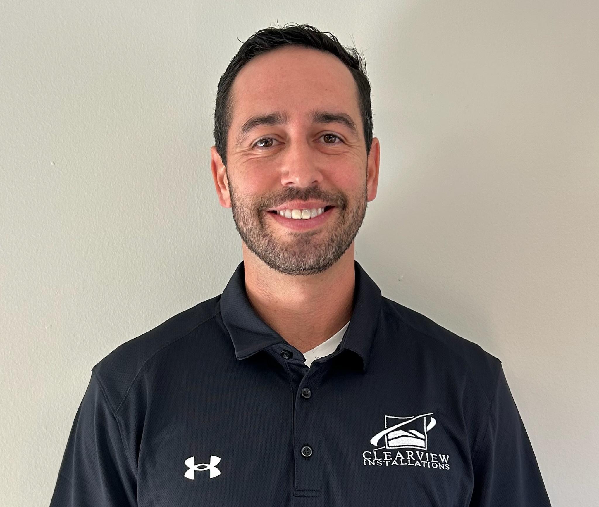 William Rego - Owner/President