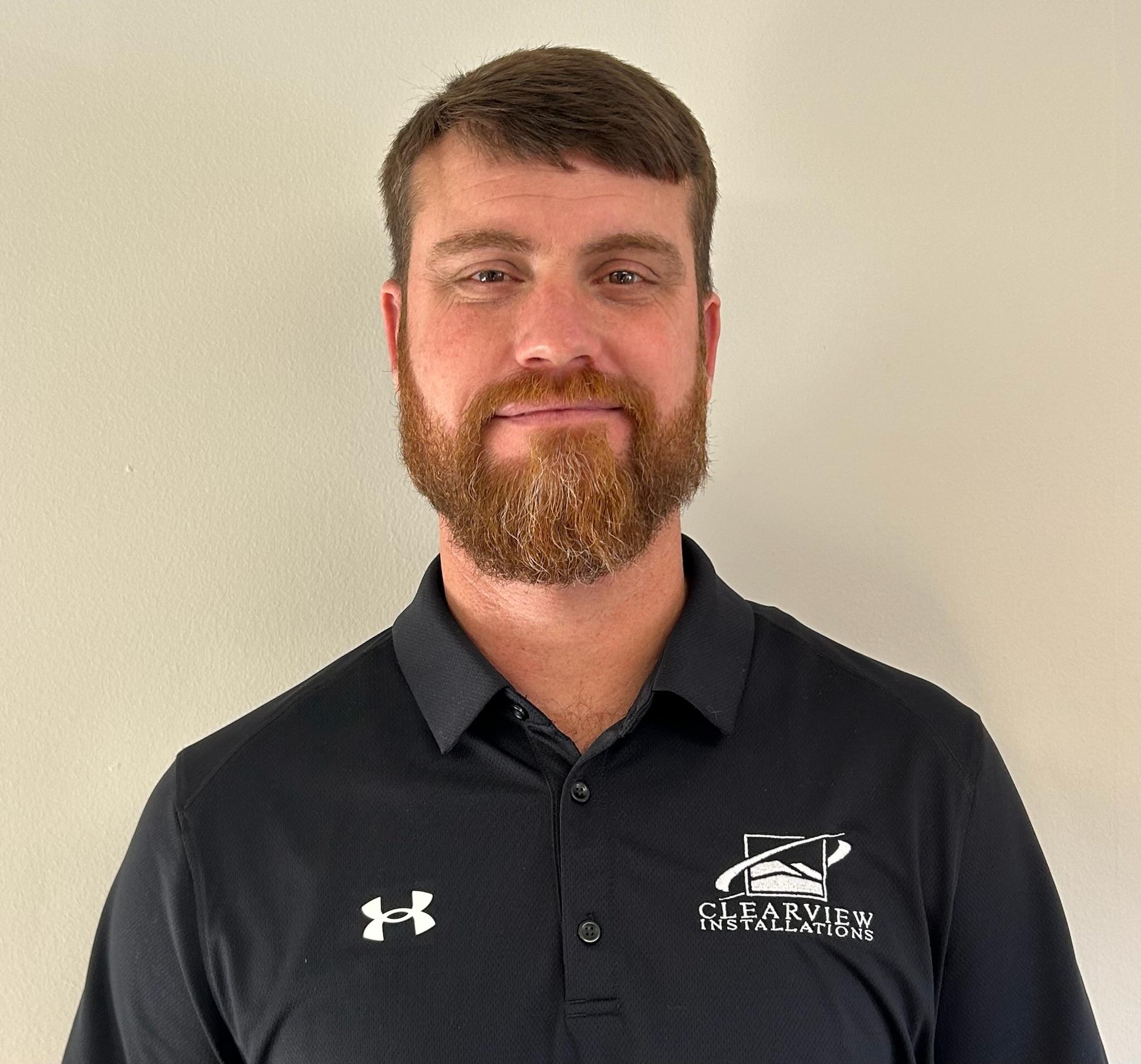 Jacob Moomey - Project Manager