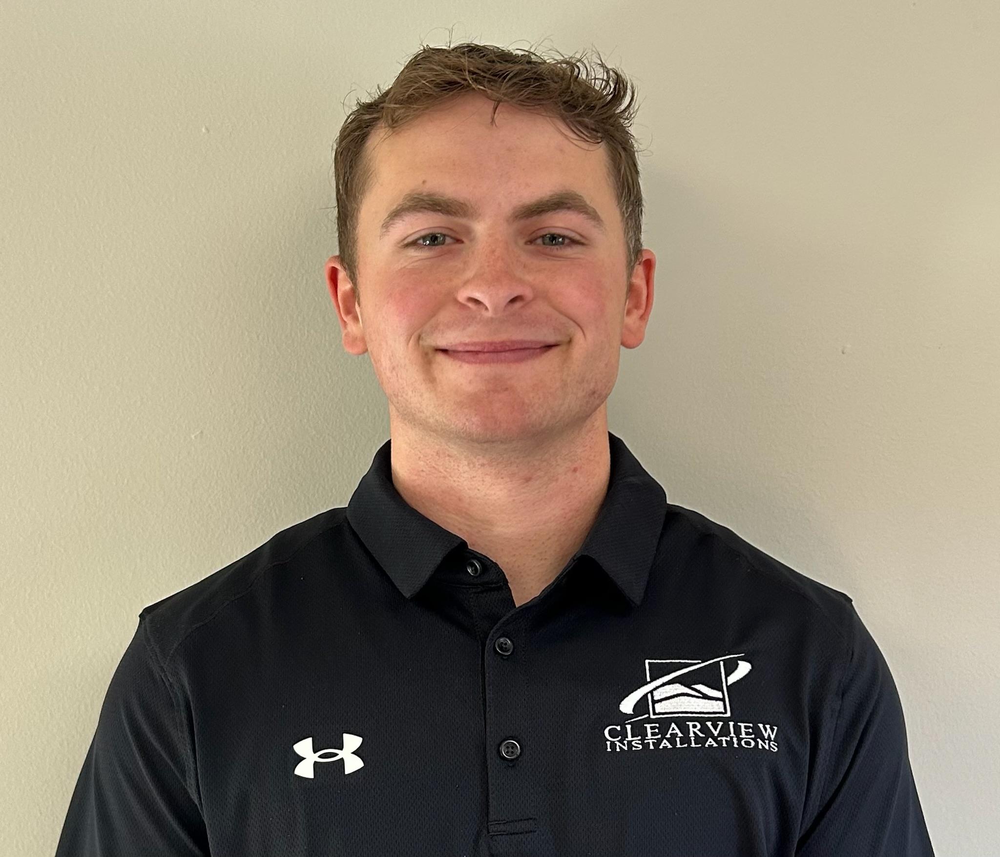 Kyle Orshoski - Assistant Project Manager