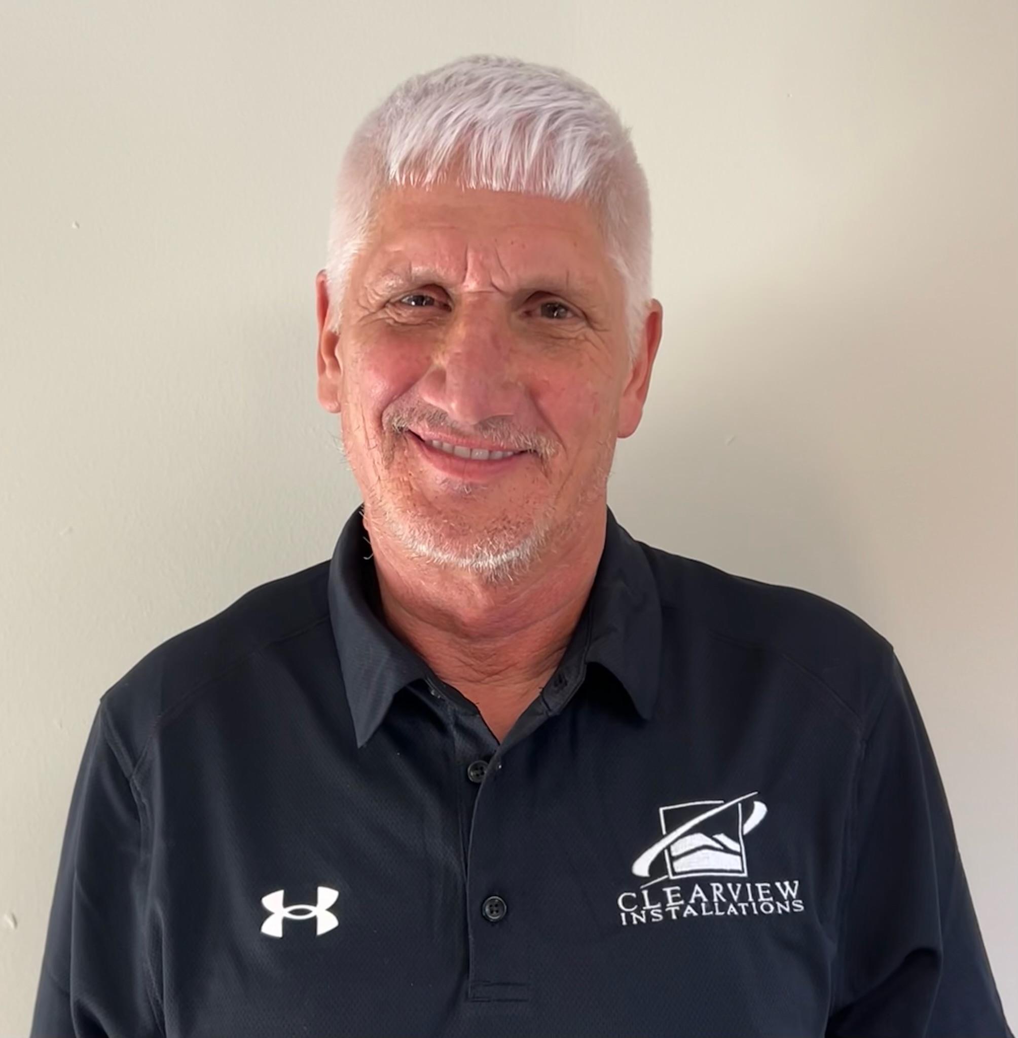 Robert Bolt II - Superintendent