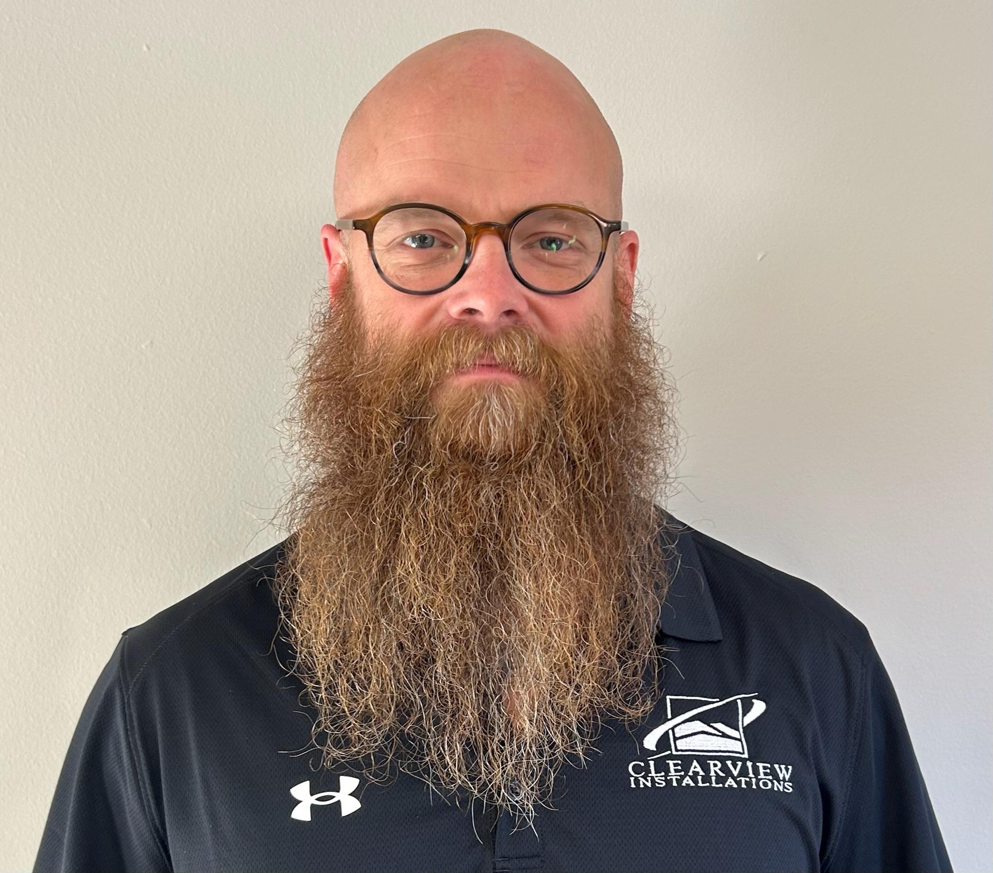 Robert Skyrme - Warehouse Manager