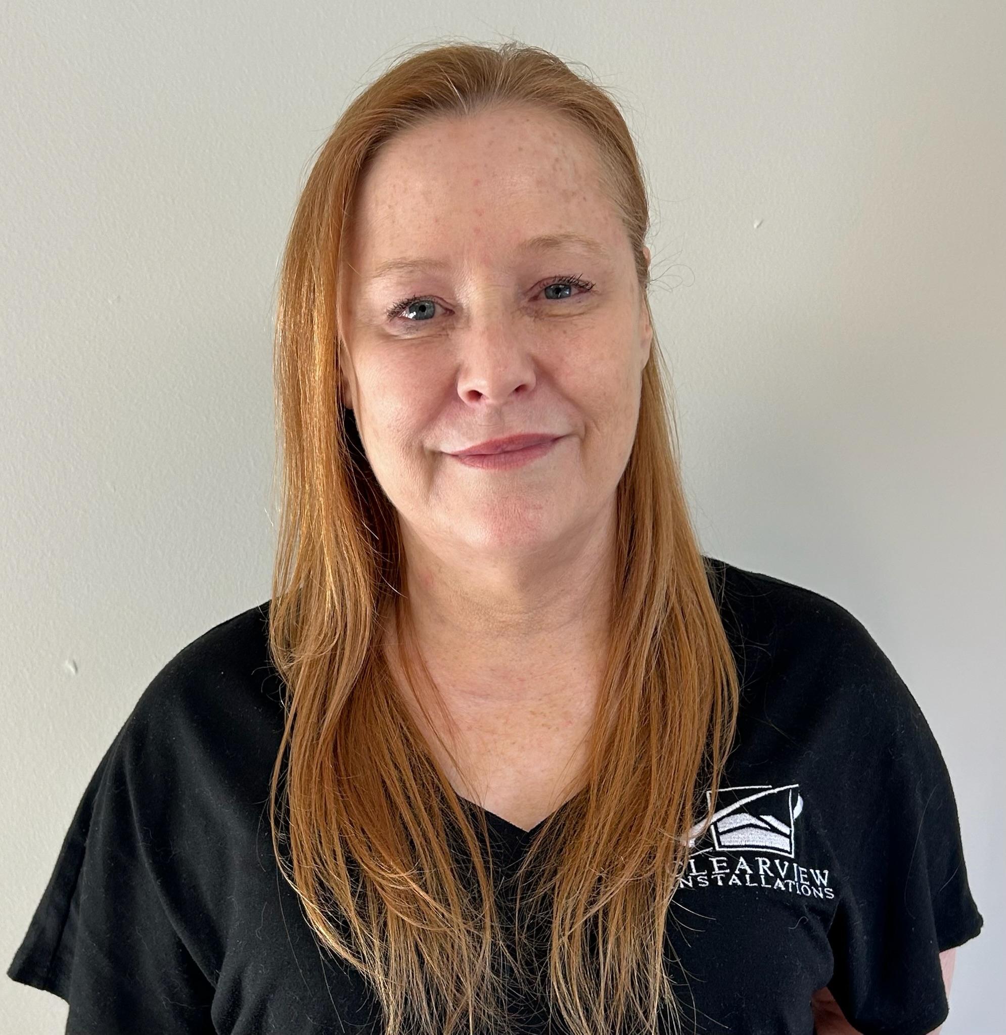 Ursula Yamada - Assistant Project Manager