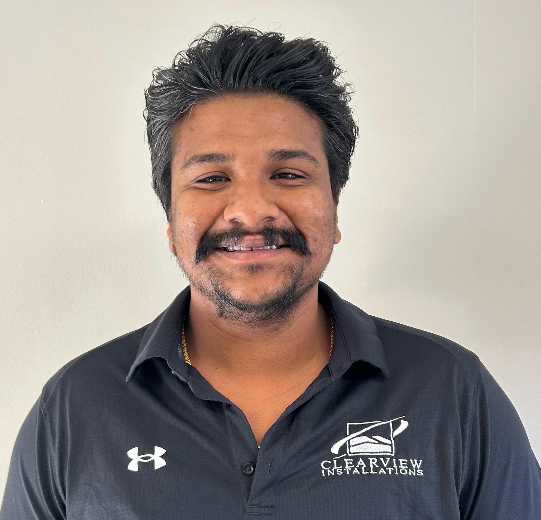 Vivek Malut - Estimator