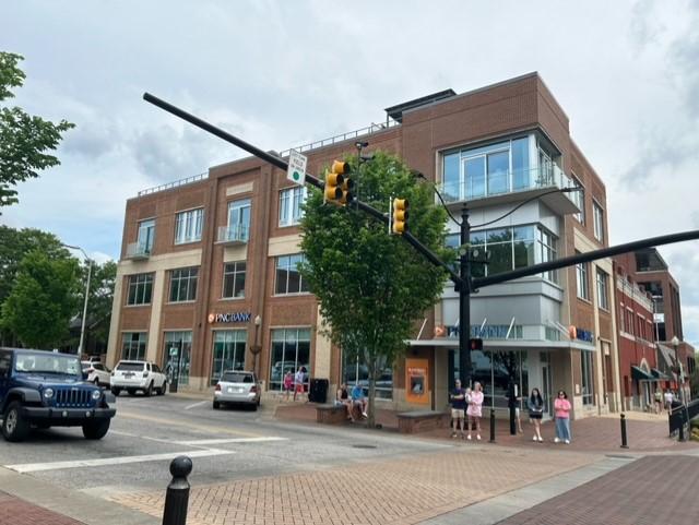 Clearview Commercial Structural Project Showcase
