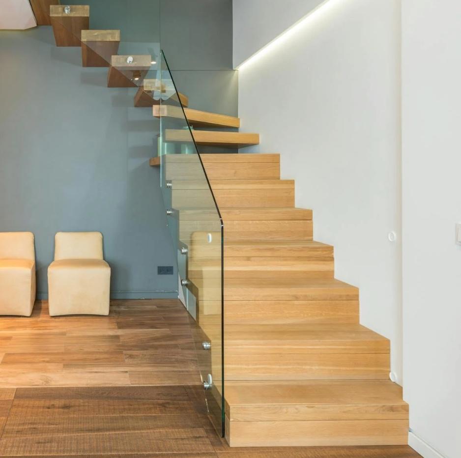 Glass Railings
