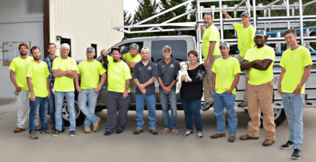 Our Team